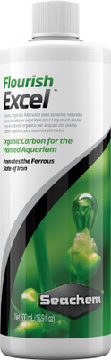 Seachem Flourish Excel Aquarium Water Treatment 500ml