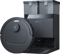 Ecovacs Deebot T30C Gen2 EN 2 EU Saug-Und Wischroboter - Schwarz - Neu OVP
