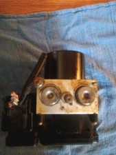 2013 Ford Explorer Abs Anti-lock Brake Pump Assy Oem Db53-2c405-dd 2013 Ford Explorer Abs Anti-lock Brake Pump Assy Oem Db53-2c405-dd