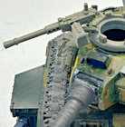 Warhammer 40K Leman Russ Astra Militarum Imperial Guard Army Lot Painted — photo 7