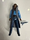 Vtg Star Wars Lando Calrissian Complete Action Figure 1980 No COO Kenner Teeth