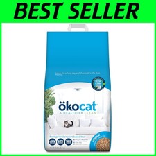 Next-Gen Natural Cat Litter, Unscented, 18.8 lbs