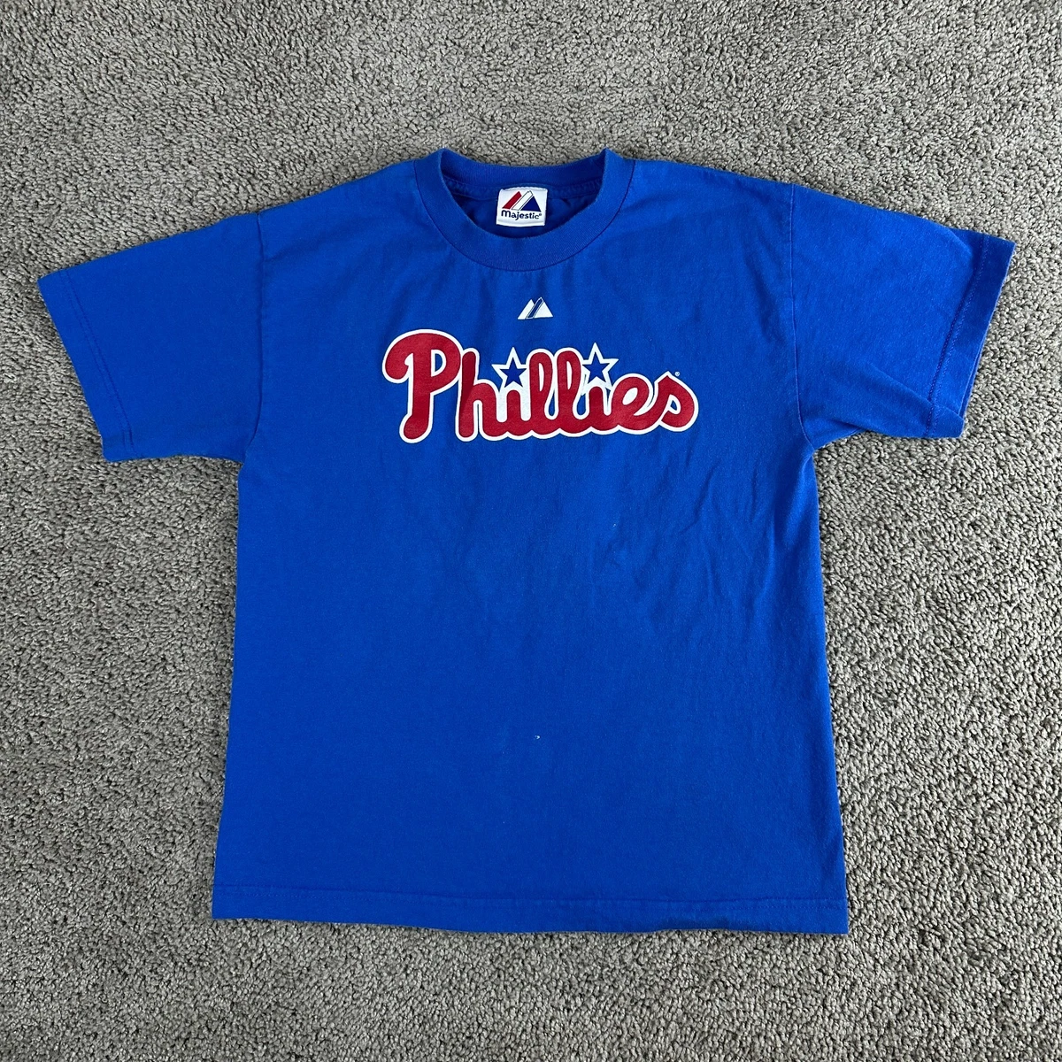 Ryan Howard MLB Shirts for sale | eBay
