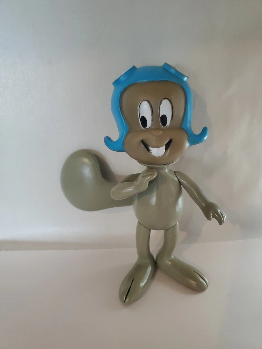 Rocky & Bullwinkle Vintage & Antique Toys for sale | eBay
