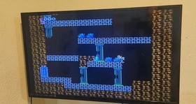 Nintendo Kid Icarus for NES Game Cartridge NTSC-U/C Action & Adventure. Tested!!