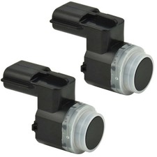 2X PDC Parksensor Einparkhilfe für Renault Mk3 Mk4 Laguna Megane Scenic Fluence
