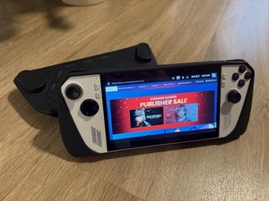 Asus Rog Ally 2TB Ssd | eBay