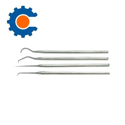 Eclipse Tools Pro'sKit 4 Pc Probe Set