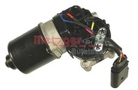 Metzger Wischermotor Vorne U.A. FüR Audi, Seat