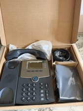 Cisco SPA504GR 4-Line IP Phone - NIB
