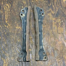 1992 - 1995 Oem Eg Honda Civic Dx Lx Cx Ex Si Head Light Bottom Brackets 1992 - 1995 Oem Eg Honda Civic Dx Lx Cx Ex Si Head Light Bottom Brackets