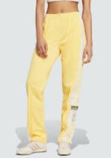 Adidas Originals Adibreak Track Pants Spark Women Sz L IZ2760 NWT