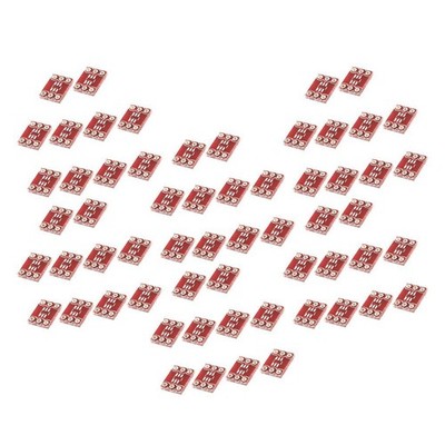 Set of 60, SOT23 to Adapter Converter PCB Board