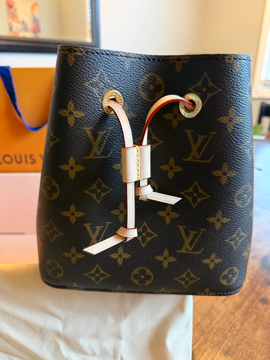 SS22 Louis Vuitton Bucket ルイヴィトン Louis Vuitton Bucket & Drawstring Bags for sale | eBay