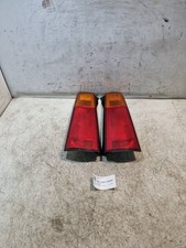 Honda CR-V Rear Tail Light Pair Left Right Lamp 2000 MK1 Facelift OEM 043-2200