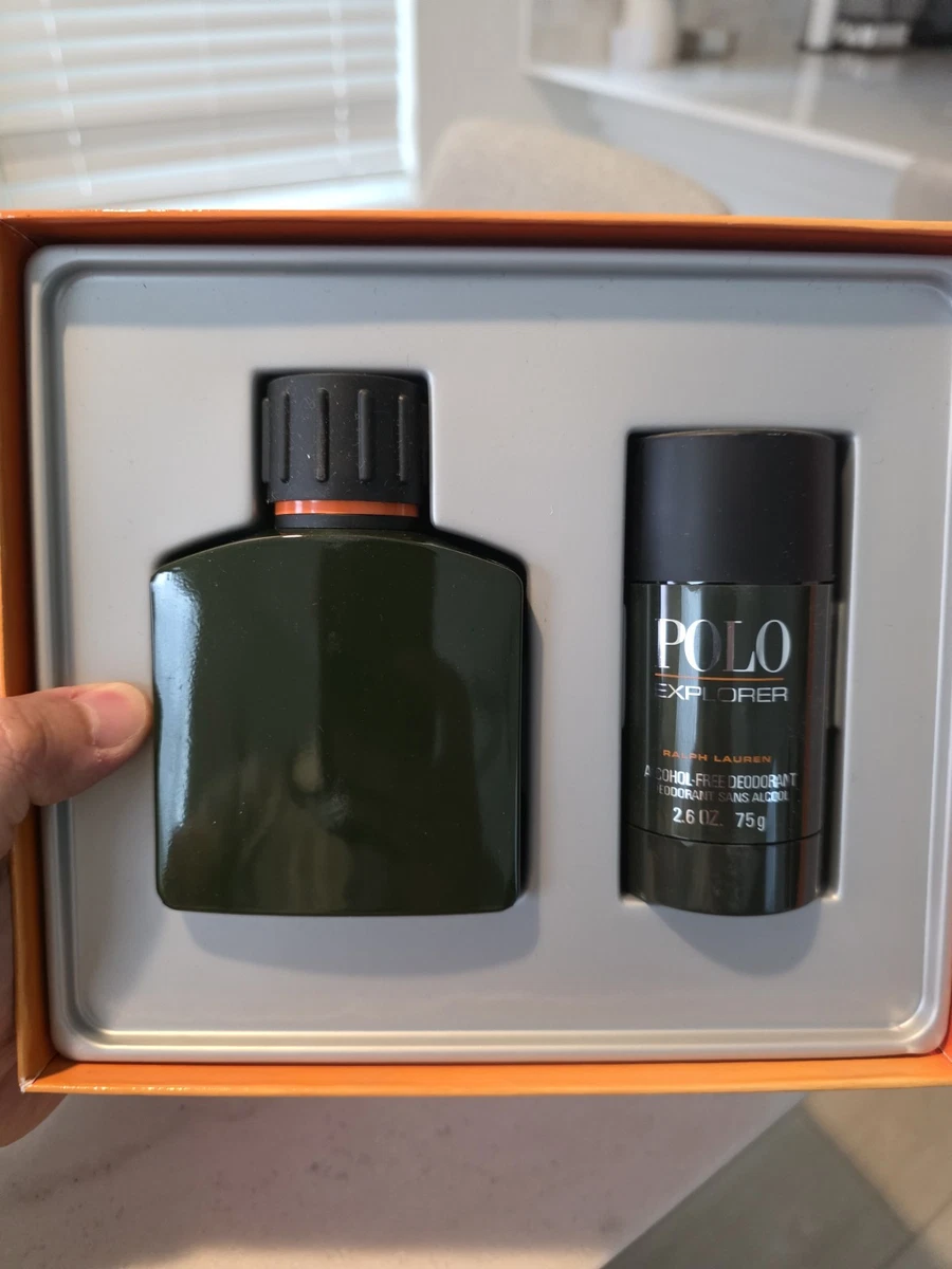 Polo Explorer Eau de Toilette for Men for sale | eBay