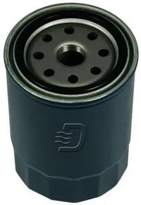 Ölfilter Anschraubfilter A210418 DENCKERMANN für HYUNDAI KIA