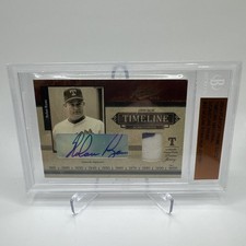 Panini Lands Hall of Fame Baseball Deal 4