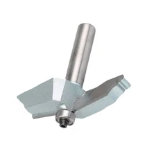 Tungsten Carbide 1/2" 12mm Shank Raised Panel Cabinet Router Ogee Milling Cutter