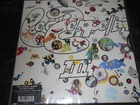 Led Zeppelin 3 by Led Zeppelin (Record, 2014) GERMAN Used