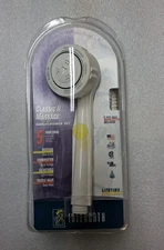 Interbath Classic 2 Handshower Set   5 Functions NEW SEALED