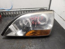 Feu avant (phare) Kia SORENTO