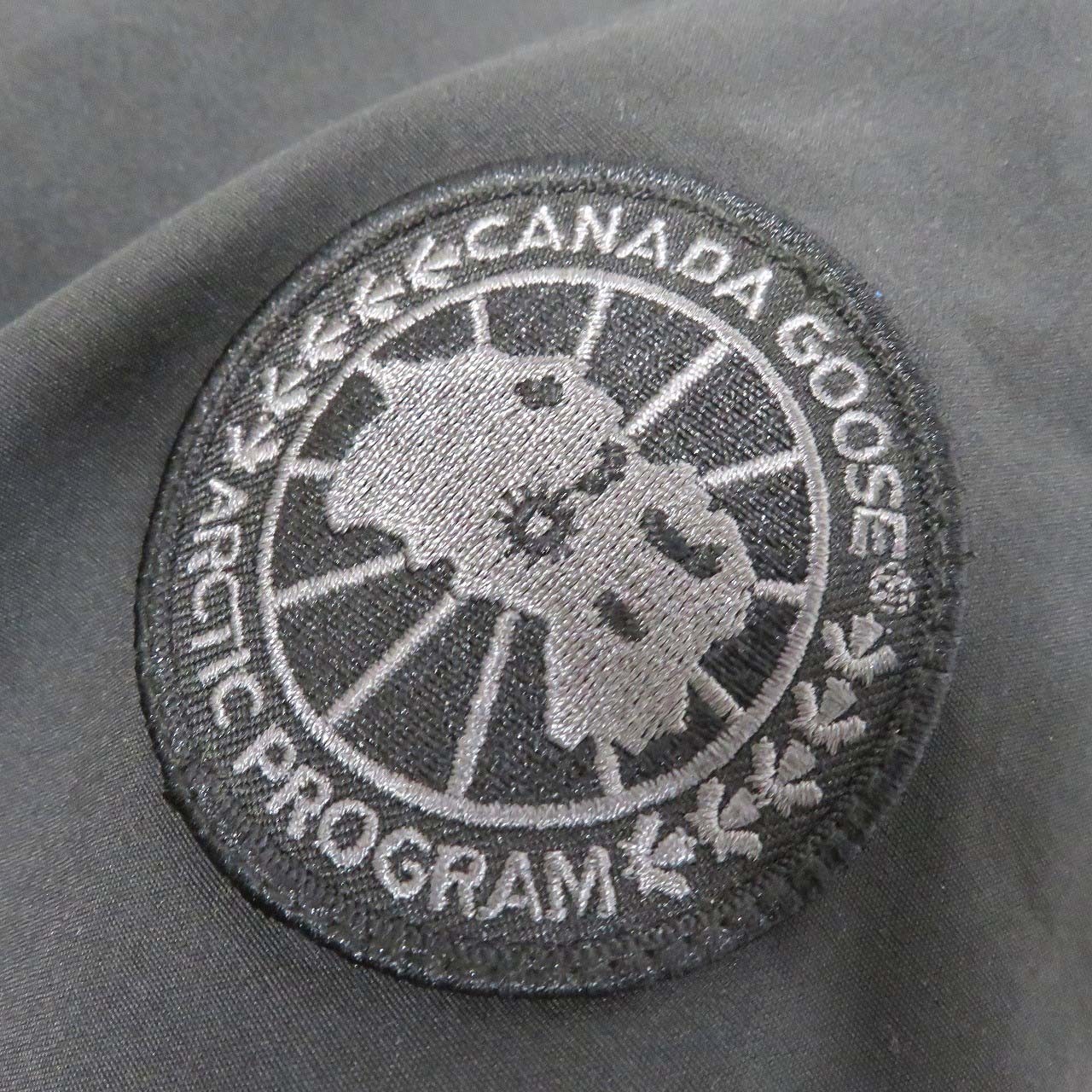 Canada Goose 4550MB Maitland Hoodie Down Jacket Outerwear thumbnail 17