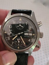 IWC Flieger IW370603 6