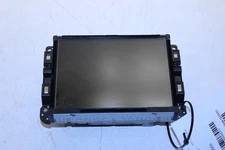 2014-2017 Jeep Cherokee Audio Radio Receiver Uconnect w 8.4'' Display 68249986AG