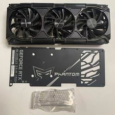 For Gainward RTX3090 Phantom Series Heatsink Cooling Fan or Bad PCB Board