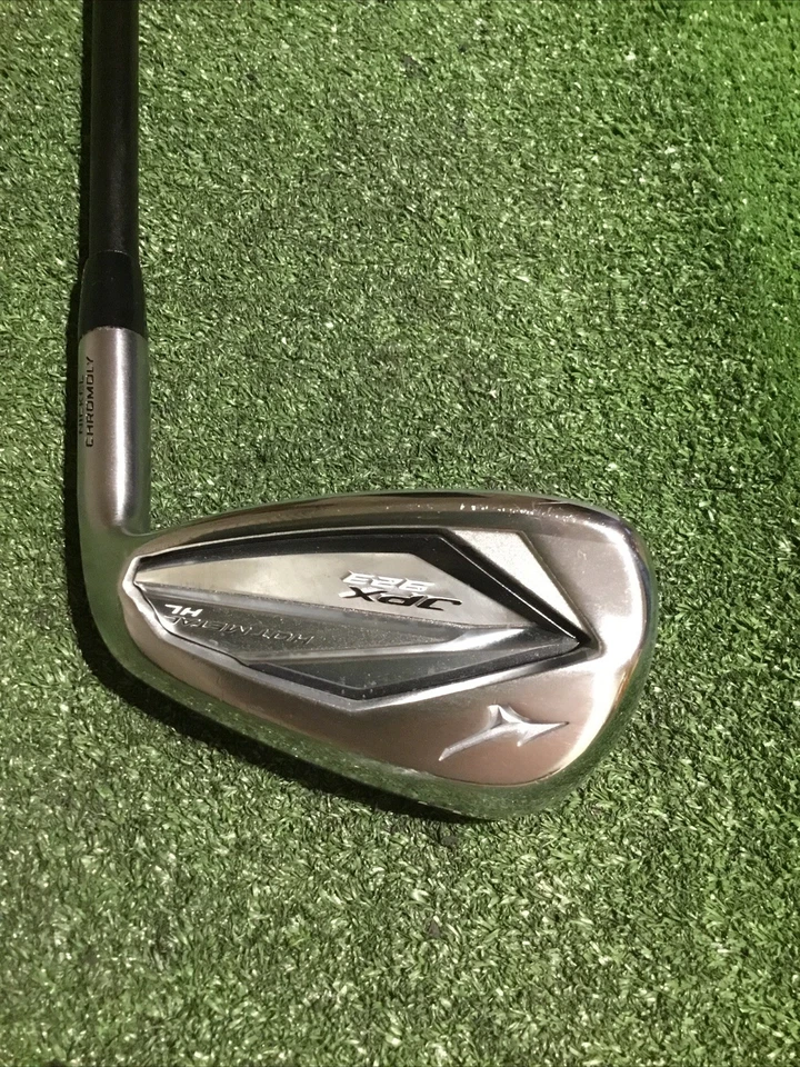 Mizuno Ladies JPX 923 Hot Metal HL Nickel Pitching Wedge LA GOLF Graphite 35.75” - Image 2 of 4