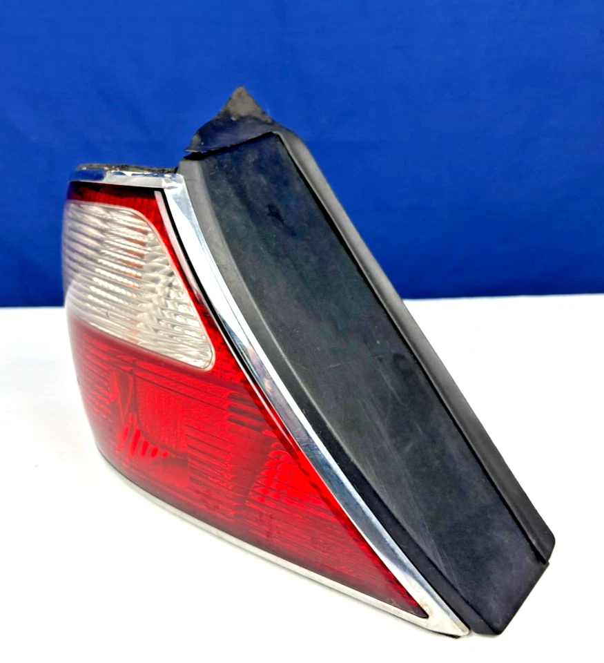 98-03 Jaguar XJ8 XJR VDP X308 задний левый водитель задний фонарь лампа проверена - Изображение 4 из 4