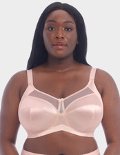 NWT Goddess Keira Banded Wireless Bra