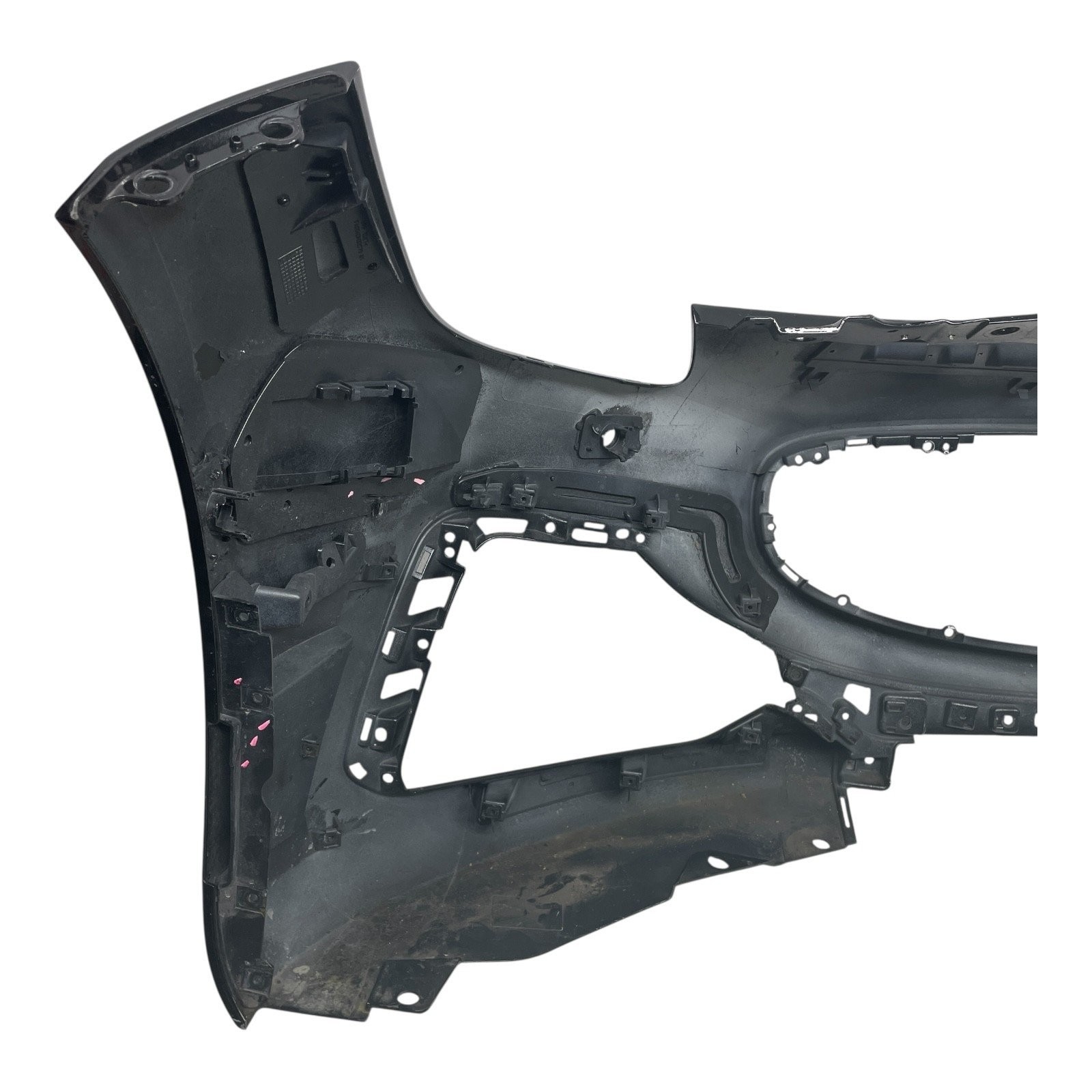 Maserati GranTurismo 2023-2025 Front Bumpers Set P/N 670227310