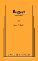 Sam Bobrick | Baggage | Taschenbuch | Englisch (2008) | Kartoniert / Broschiert