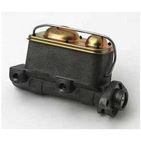 Nova Disc Brake Master Cylinder, Rebuilt, Power Brakes, 1 1/8 Bore, 1975-1979 on sale Nova Disc Brake Master Cylinder, Rebuilt, Power Brakes, 1 1/8 Bore, 1975-1979 on sale