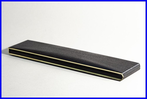 Peer Royal Montblanc Ball Pix Pen With New Mine Advert. Box - 第 3/8 張圖片