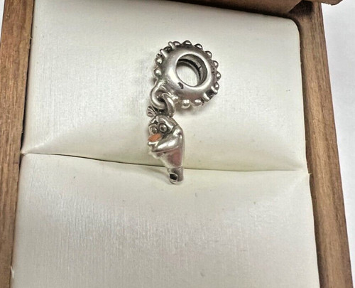 Pandora Sterling Silver Disney Charm  [093DUW]