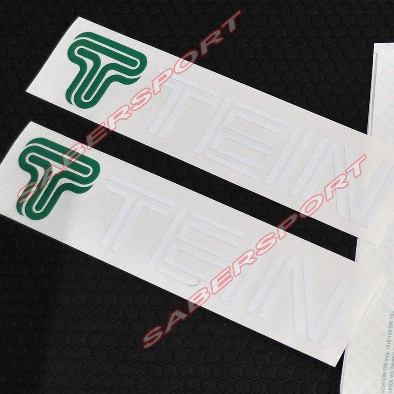 TEIN S.Tech Series Lowering Springs Kit for 2015-2020 Honda Fit GK5 - Image 3 of 4