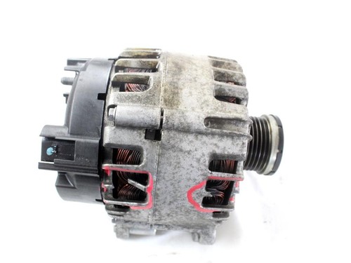 03C903024F Wechselstromgenerator VOLKSWAGEN Passat Kombi 1.4 M 110KW H 5P (2013)