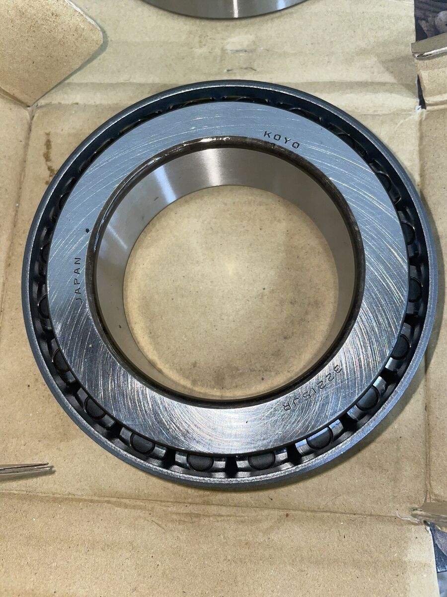 OEM NEW GENUINE HINO SZ36675008 SZ366-75008 TAPERED BEARING OEM NEW GENUINE HINO SZ36675008 SZ366-75008 TAPERED BEARING