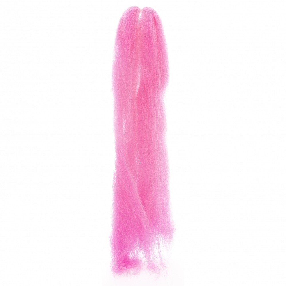 Semperfli Predator Fibres Hot Dark Pink - Fly Tying Materials