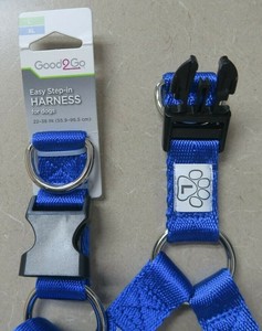 good to go dog harness