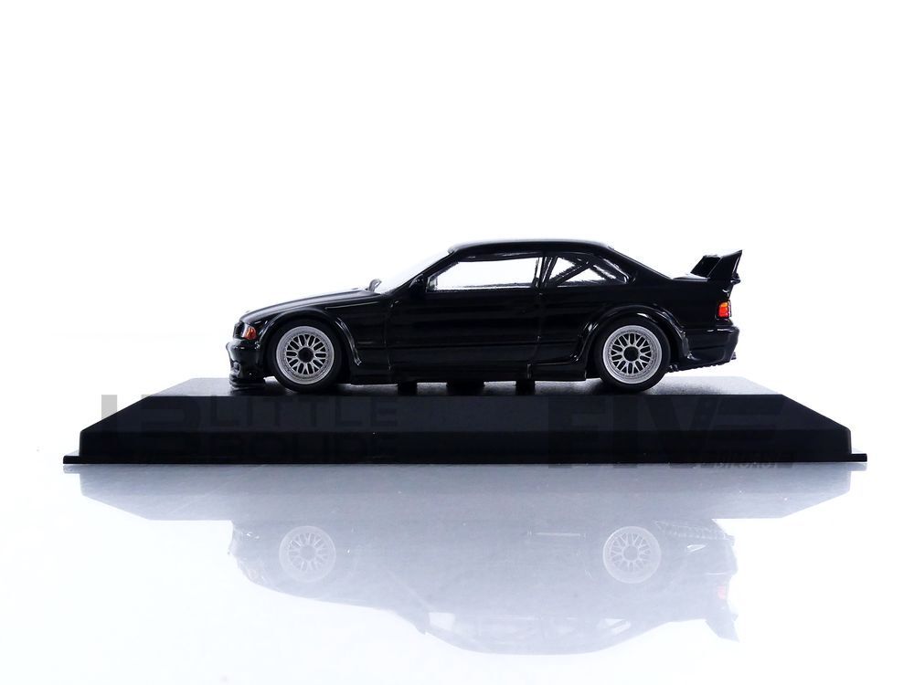 MAXICHAMPS 1/43 - BMW M3 E36 GTR - 1993 940023380 | eBay