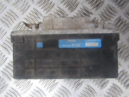 0055455132 Steuergerät ABS 0265101020  16663792 Mercedes-Benz E- DE304125-83