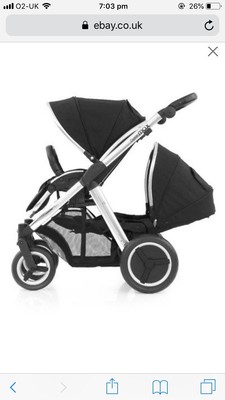 oyster max double price