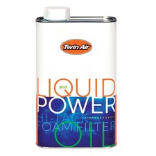 Twin Air Bio Luftfilteröl 1 Liter Luftfilter...