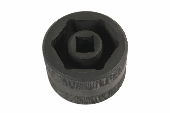 Laser 6357 Rear Wheel Impact Socket 41mm/46mm
