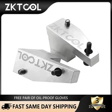 ZKTOOL EN-52461-200 2.7L Adapter Camshaft Torque Reaction Tool GM-52461-200