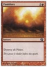 Magic the Gathering MTG Flashfires (186) Eighth Edition   LP